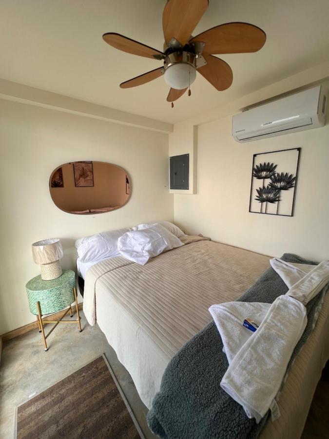 Sunset Hut Hostel Omoa Exterior photo